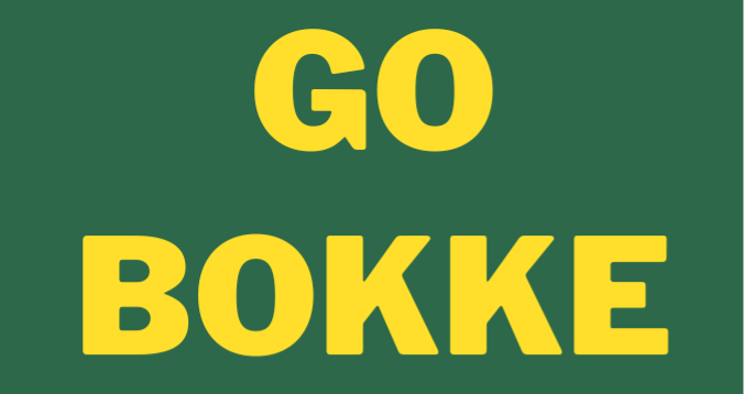 GO BOKKE